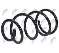 Molla sospensione Assale anteriore Molla ad elica ASZ-FR-023 NTY