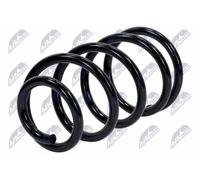 Molla sospensione Assale anteriore Molla ad elica ASZ-FR-024 NTY