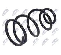 Molla sospensione Assale anteriore Molla ad elica ASZ-FR-025 NTY