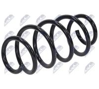 NTY ASZ-FR-026 Molle ammortizzatori