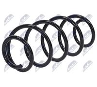 Molla sospensione Assale anteriore Molla ad elica ASZ-FR-028 NTY