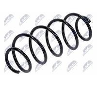 NTY ASZ-FR-029 Molle ammortizzatori