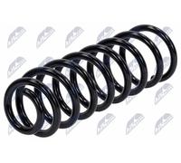 Molla sospensione Assale anteriore Molla ad elica ASZ-FR-032 NTY