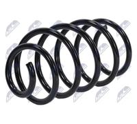 NTY ASZ-FR-034 Molle ammortizzatori