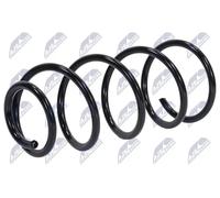 Molla sospensione Assale anteriore Molla ad elica ASZ-FR-043 NTY