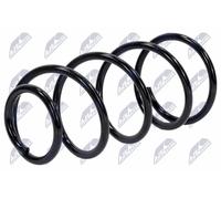 NTY ASZ-FR-045 Molle ammortizzatori