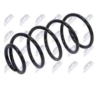 NTY ASZ-FR-047 Molle ammortizzatori