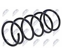 Molla sospensione Assale anteriore Molla ad elica ASZ-FR-048 NTY