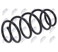 NTY ASZ-FR-049 Molle ammortizzatori