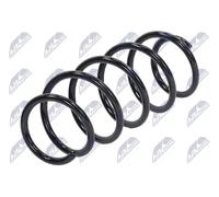 NTY ASZ-FR-052 Molle ammortizzatori