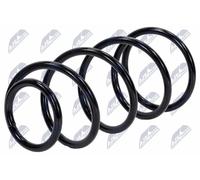 NTY ASZ-FR-055 Molle ammortizzatori