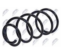 NTY ASZ-FR-056 Molle ammortizzatori