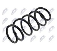 NTY ASZ-FR-059 Molle ammortizzatori