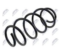 NTY ASZ-FT-002 Molle ammortizzatori