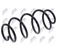 NTY ASZ-FT-004 Molle ammortizzatori