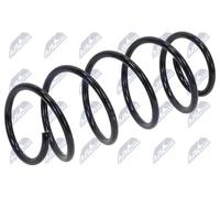 NTY ASZ-FT-008 Molle ammortizzatori