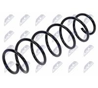 NTY ASZ-FT-010 Molle ammortizzatori