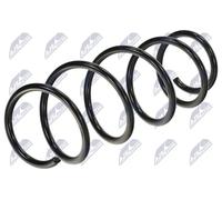 Molla sospensione Assale anteriore Molla ad elica ASZ-FT-015 NTY