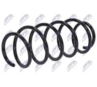 NTY ASZ-FT-017 Molle ammortizzatori