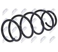 Molla sospensione Assale anteriore Molla ad elica ASZ-FT-019 NTY