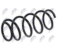 Molla sospensione Assale anteriore Molla ad elica ASZ-FT-020 NTY