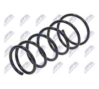 NTY ASZ-FT-021 Molle ammortizzatori