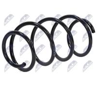 NTY ASZ-FT-022 Molle ammortizzatori