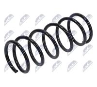 NTY ASZ-FT-025 Molle ammortizzatori