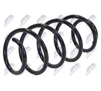 NTY ASZ-FT-028 Molle ammortizzatori