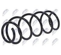 NTY ASZ-FT-030 Molle ammortizzatori