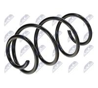 Molla sospensione Assale anteriore Molla ad elica ASZ-HD-007 NTY