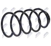 NTY ASZ-HD-009 Molle ammortizzatori