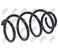 Molla sospensione Assale anteriore Molla ad elica ASZ-ME-000 NTY