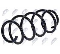 NTY ASZ-ME-001 Molle ammortizzatori