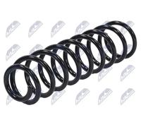 NTY ASZ-ME-007 Molle ammortizzatori