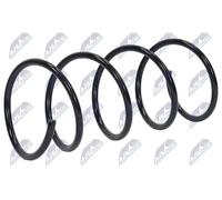 NTY ASZ-ME-009 Molle ammortizzatori