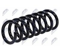 NTY ASZ-ME-011 Molle ammortizzatori