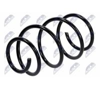 Molla sospensione Assale anteriore Molla ad elica ASZ-ME-017 NTY