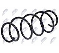 NTY ASZ-ME-020 Molle ammortizzatori