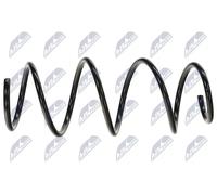 NTY ASZ-ME-025 Molle ammortizzatori