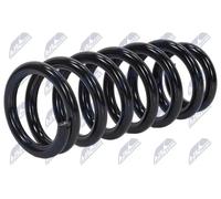 NTY ASZ-MS-000 Molle ammortizzatori