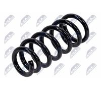 Molla sospensione Assale anteriore Molla ad elica ASZ-MS-006 NTY