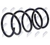 NTY ASZ-MS-009 Molle ammortizzatori