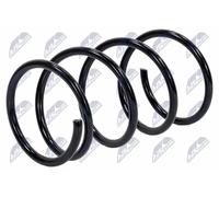 NTY ASZ-MS-011 Molle ammortizzatori