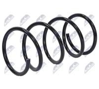 NTY ASZ-MS-019 Molle ammortizzatori