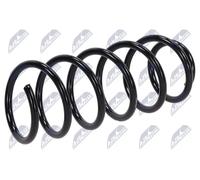 NTY ASZ-MS-021 Molle ammortizzatori