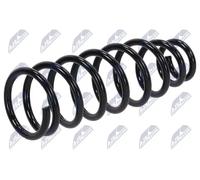 NTY ASZ-MS-024 Molle ammortizzatori