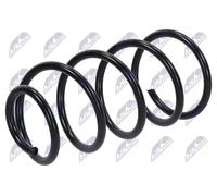 Molla sospensione Assale anteriore Molla ad elica ASZ-MZ-000 NTY