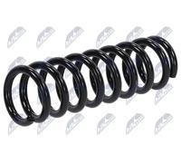 NTY ASZ-NS-003 Molle ammortizzatori