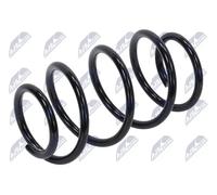 NTY ASZ-NS-009 Molle ammortizzatori